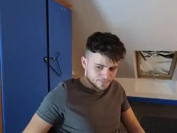 Adr_twink from Chaturbate