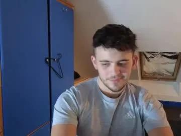 Adr_twink from Chaturbate