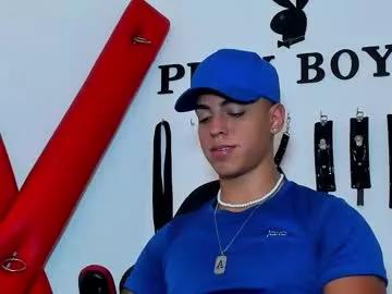 adriianlopez from Chaturbate is Freechat
