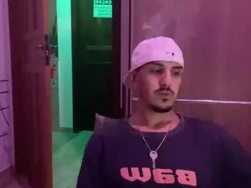 aelucius from Chaturbate is Freechat
