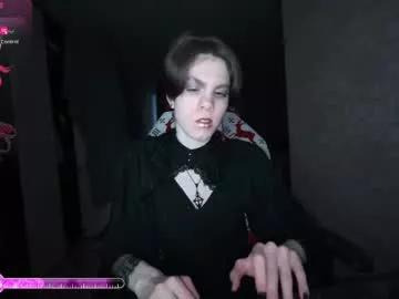 aesthetic_being from Chaturbate is Freechat