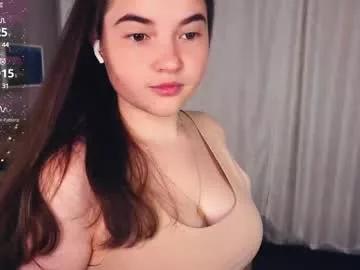 aftonbunkers from Chaturbate is Freechat