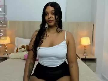 agata_ortiz from Chaturbate