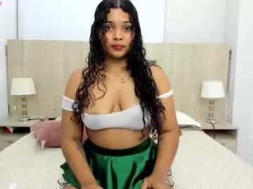 agata_ortiz from Chaturbate