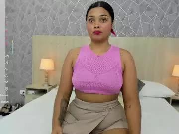 agata_ortiz from Chaturbate