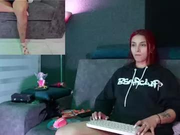 Agatacollinsss from Chaturbate