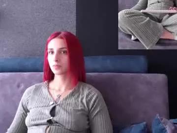Agatacollinsss from Chaturbate