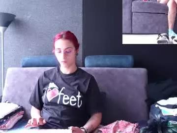 Agatacollinsss from Chaturbate