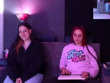 Agatacollinsss from Chaturbate