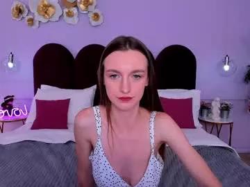 agataparadise from Chaturbate