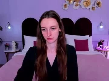 agataparadise from Chaturbate