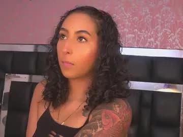 agatha_collinss from Chaturbate