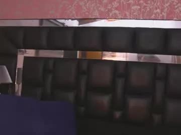 agatha_collinss on Chaturbate