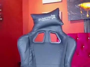 agatha_lanee from Chaturbate