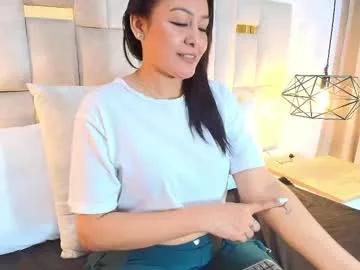 agatha_manson from Chaturbate