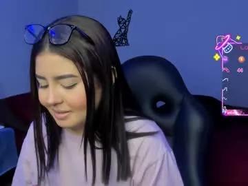 agatha_riccie from Chaturbate