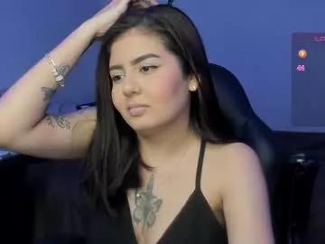 agatha_riccie from Chaturbate is Freechat