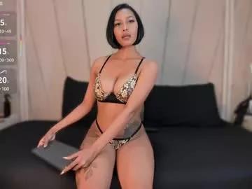 agatha_steel20 from Chaturbate