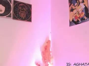 agathaa_ks_ from Chaturbate
