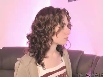 agathaa_ks_ from Chaturbate