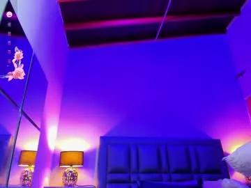 agathachristie2211 from Chaturbate