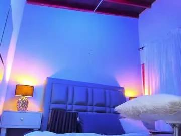 agathachristie2211 from Chaturbate