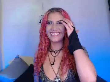 agathatenebris from Chaturbate
