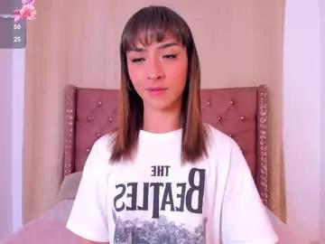 agathauwuart from Chaturbate