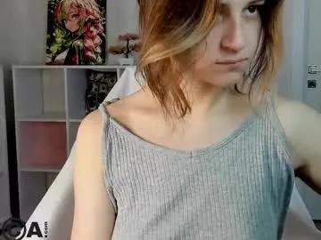 Agnes_passero from Chaturbate