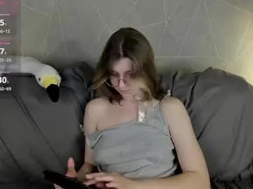 Agnes_passero from Chaturbate
