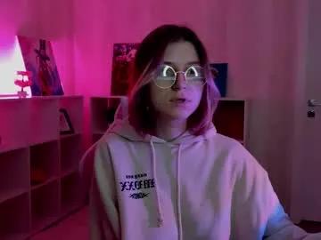 Agnes_passero from Chaturbate