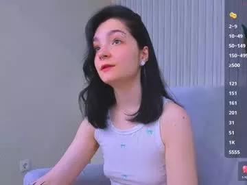 ahgel_love from Chaturbate is Freechat