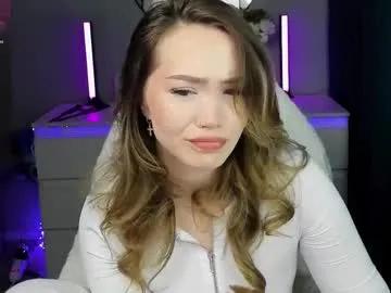 ai__girl from Chaturbate is Freechat