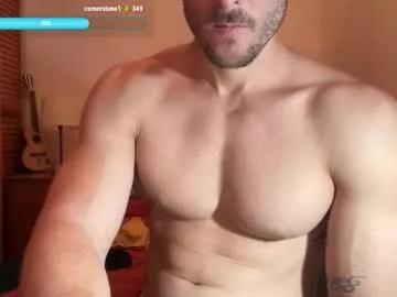 aiasar from Chaturbate