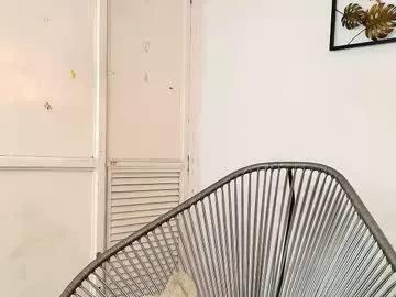 aida_guevara from Chaturbate