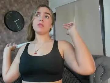 aida_guevara from Chaturbate