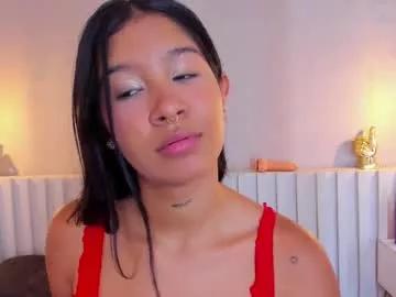 aida_moreno from Chaturbate