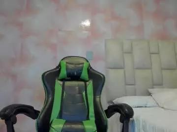 aida_rose from Chaturbate