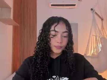 ailann_ from Chaturbate is Freechat