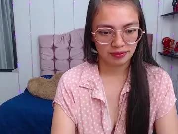 ailanycastaneda from Chaturbate
