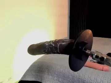 airamclair from Chaturbate