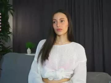 aislyfrary from Chaturbate is Freechat