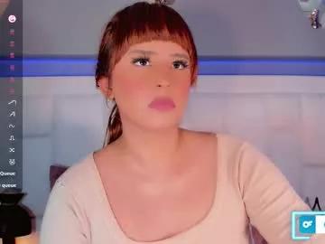 aixa_beltran from Chaturbate
