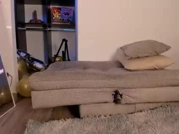 aixacheryl_ from Chaturbate