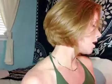 akgingersnaps from Chaturbate is Freechat