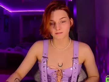 al_lisa from Chaturbate