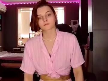 al_lisa from Chaturbate