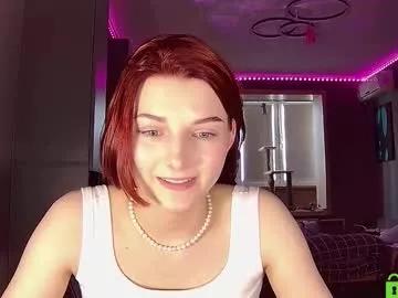 al_lisa from Chaturbate