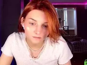 al_lisa from Chaturbate