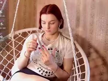 al_lisa from Chaturbate
